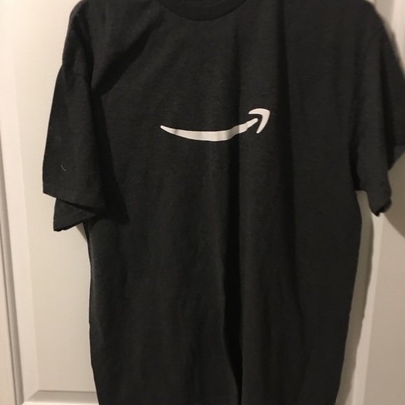 Amazon logo tee - Picture 1 of 2